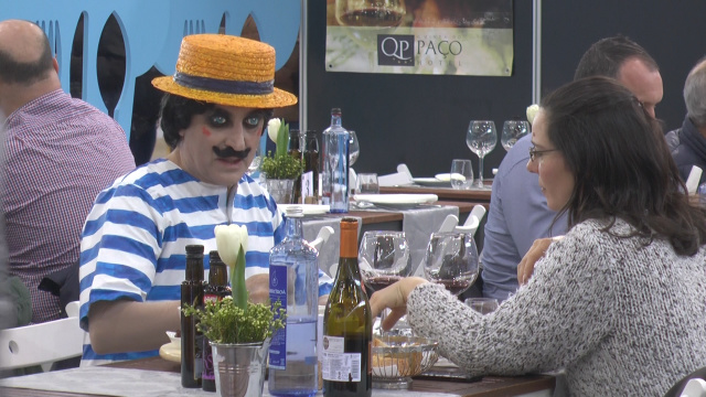 Xantar cumpre 20 anos como escaparate do turismo enogastronómico