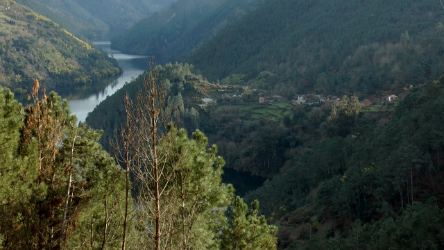 A Ribeira Sacra tamén quere ser Reserva da Biosfera