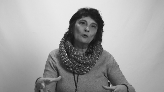 Tareixa Ledo Regal, o bo trato e a ollada feminista para o cambio social