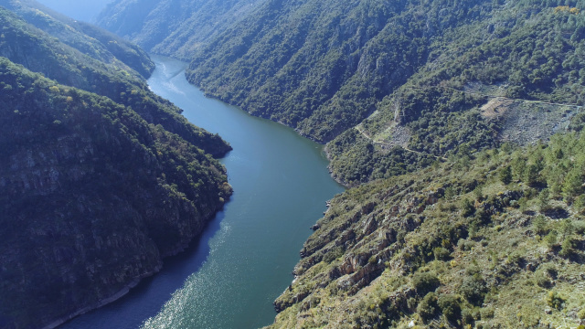 Promo: Actividades Semana Santa na Ribeira Sacra