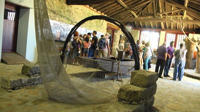 Día das Letras Galegas: Fraguas, pioneiro no estudo do patrimonio prehistórico do Saviñao