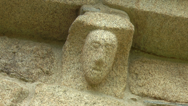 Pantón pón no foco o seu patrimonio cultural coas xornadas da Rota do Románico