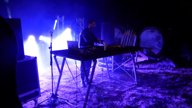 Sacra Festival 2019: Recunchos de arte na ribeira do Miño