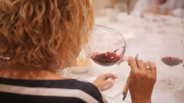 A XV Cata dos Viños da Ribeira Sacra deixa 8 premios para a última colleita