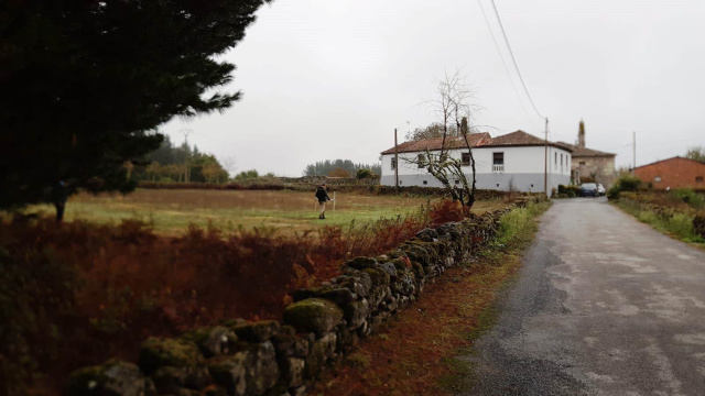 Buscan máis evidencias do poboado romano de Proendos