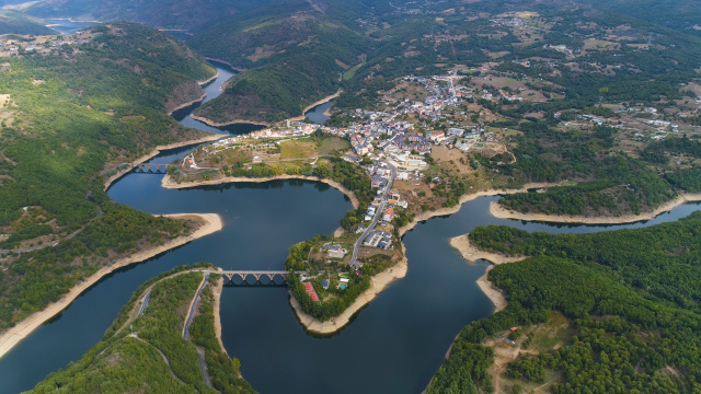 A Galicia Baleirada, reflexións imprescindibles da Rede Revolta en Viana do Bolo
