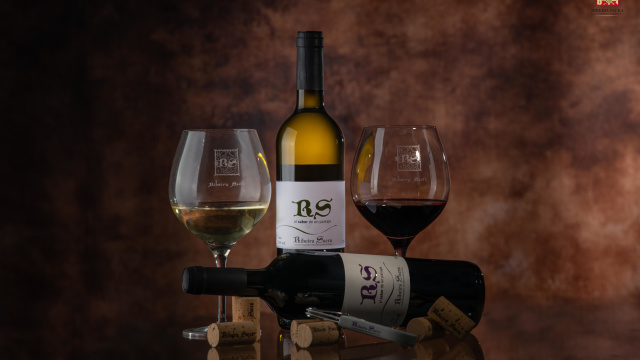 'Se queres un Ribeira Sacra, pídeo', campaña de venda e consumo do sector do viño