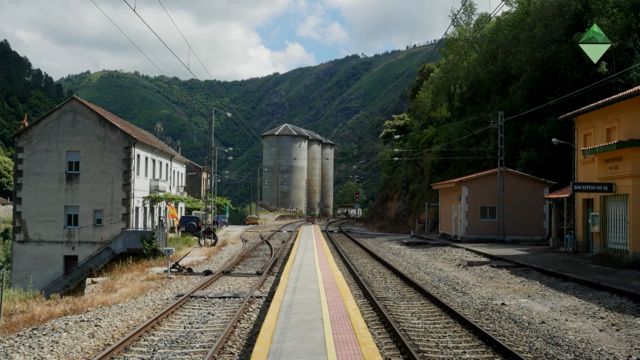 Res Sacra Miser. Confrontar a #RibeiraSacra