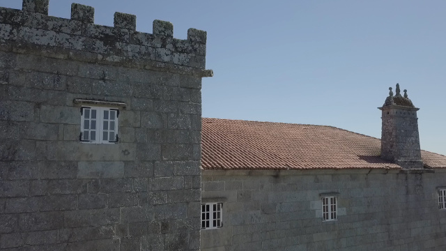 As orixes do Condado de Taboada, nas pedras de San Pedro de Bembibre