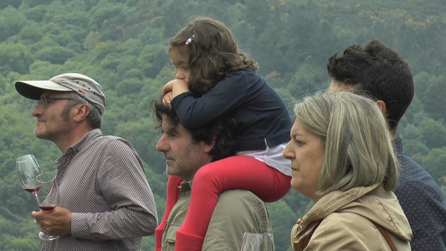 Volve o Sacra Festival, en intimidade e diálogo coa paisaxe do Miño