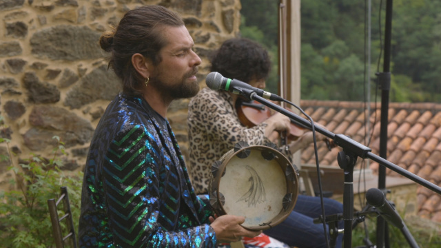 Sacra Festival, arte na paisaxe entre xullo e agosto