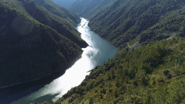 A Xunta salienta que a candidatura da Ribeira Sacra ante Unesco é un proceso aberto e participativo