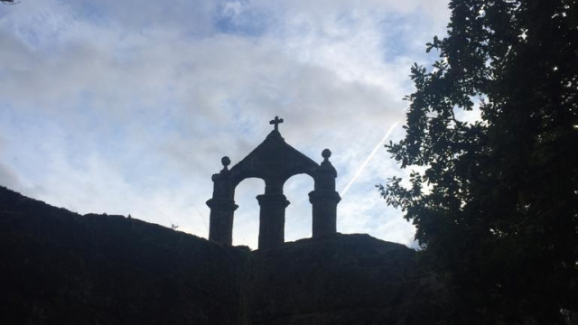 San Pedro Rocas, Premio Cultura Galega 2021 ao Patrimonio Cultural