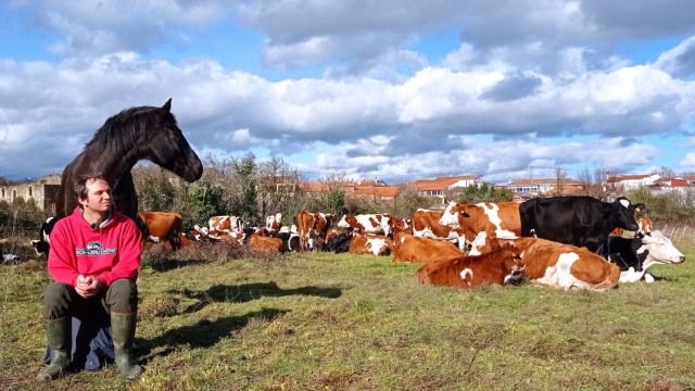 Sementes na Terra: Alimentando o Futuro